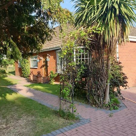 York Rose B&B Екстериор снимка