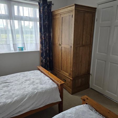 York Rose B&B Екстериор снимка