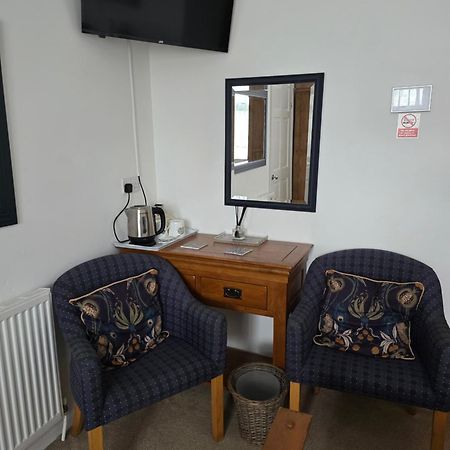 York Rose B&B Екстериор снимка
