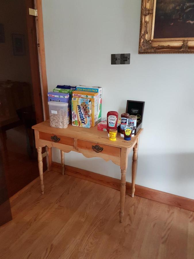 York Rose B&B Екстериор снимка