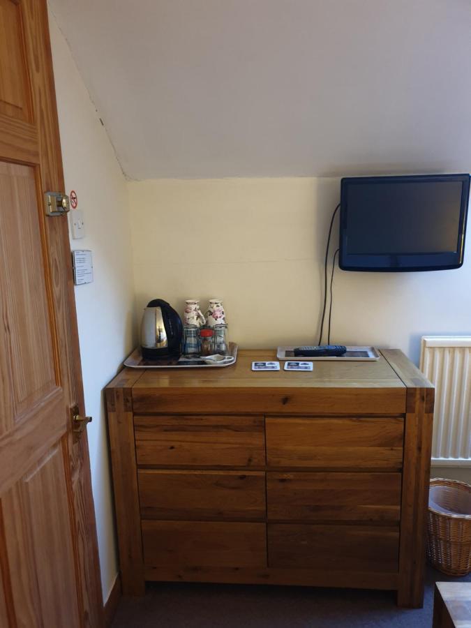 York Rose B&B Екстериор снимка