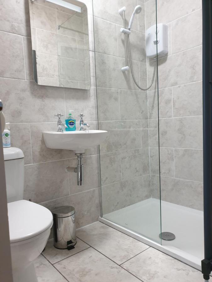 York Rose B&B Екстериор снимка
