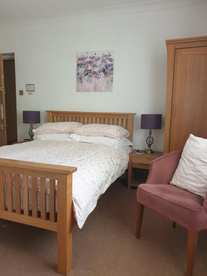 York Rose B&B Екстериор снимка