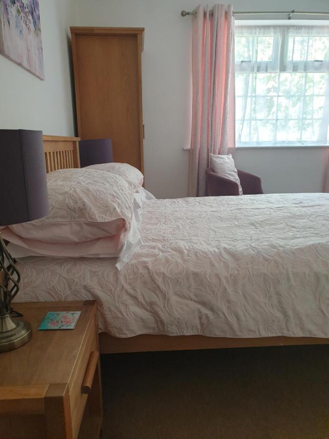 York Rose B&B Екстериор снимка