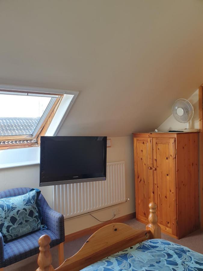York Rose B&B Екстериор снимка