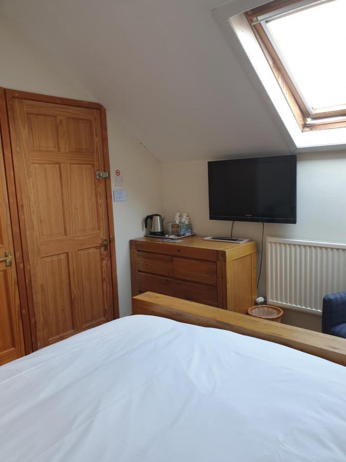 York Rose B&B Екстериор снимка