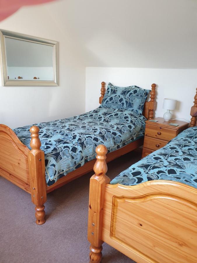 York Rose B&B Екстериор снимка