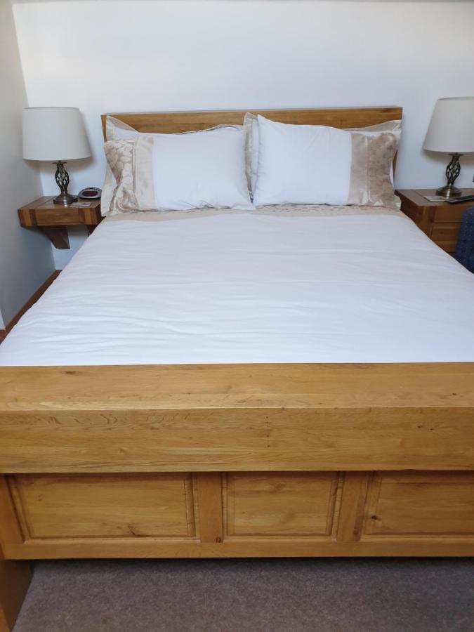 York Rose B&B Екстериор снимка