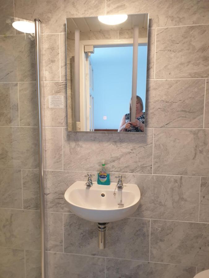 York Rose B&B Екстериор снимка