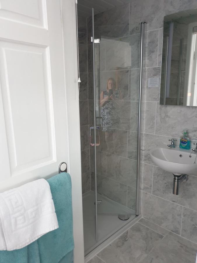 York Rose B&B Екстериор снимка