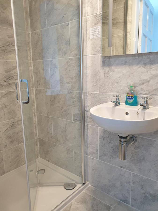 York Rose B&B Екстериор снимка
