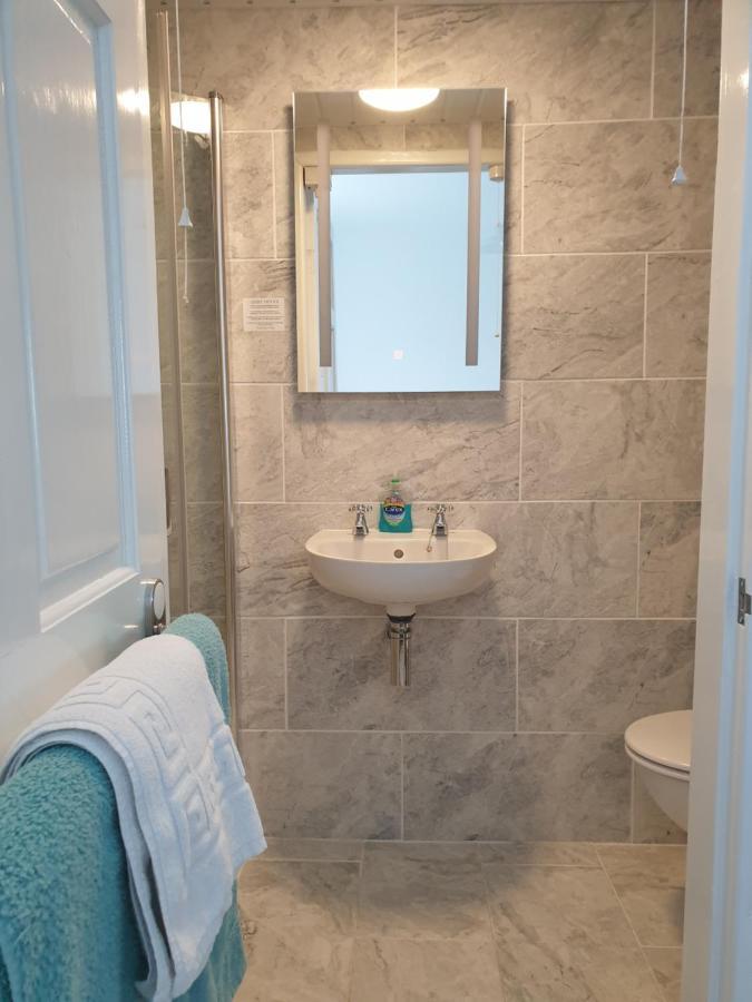 York Rose B&B Екстериор снимка