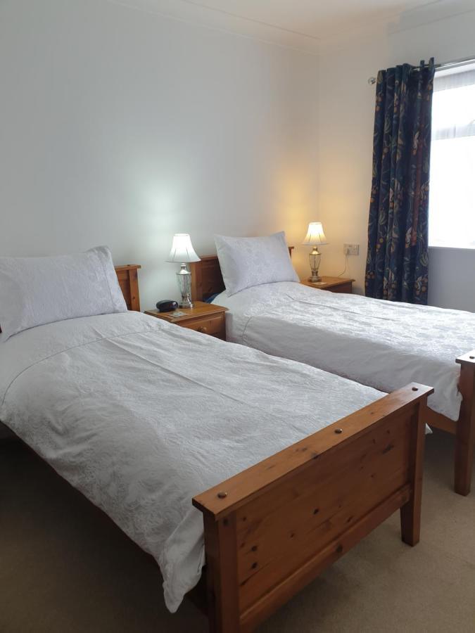 York Rose B&B Екстериор снимка
