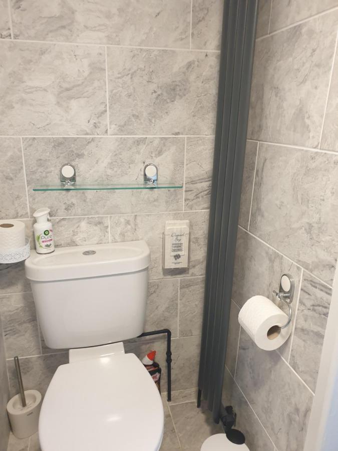 York Rose B&B Екстериор снимка