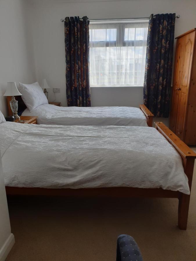 York Rose B&B Екстериор снимка