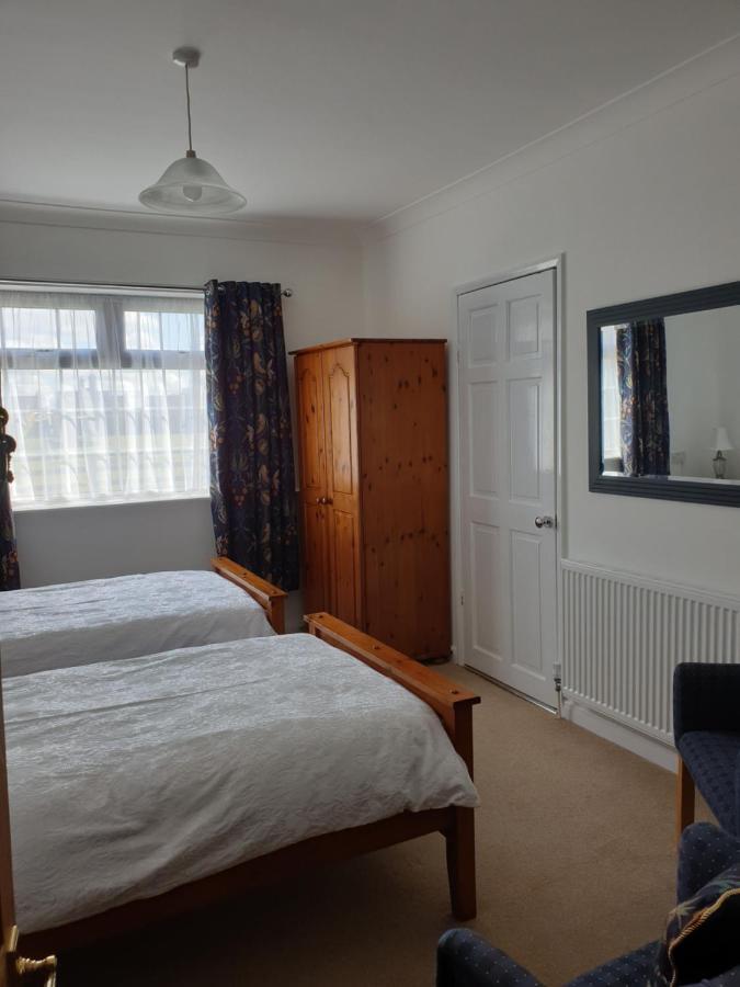 York Rose B&B Екстериор снимка
