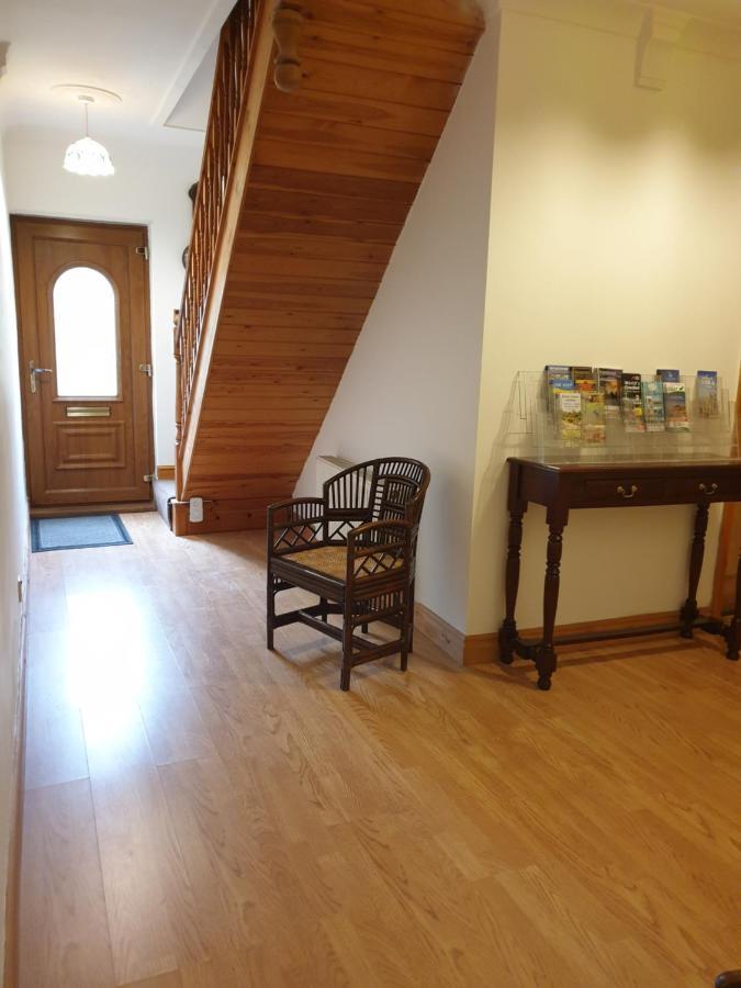 York Rose B&B Екстериор снимка