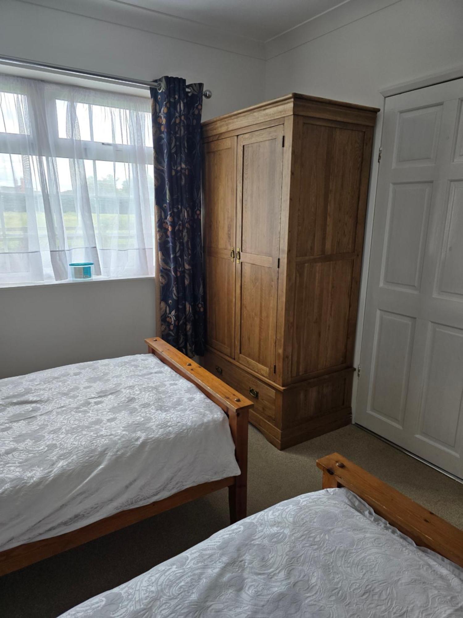 York Rose B&B Екстериор снимка